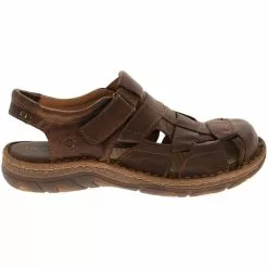 Born Shoes Born Cabot 3 Sandals - Mens