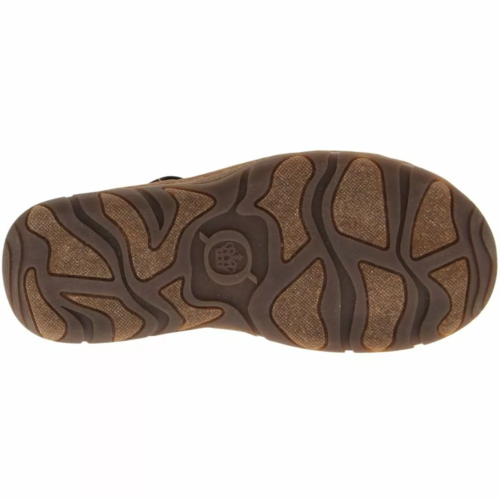 Born Shoes Born Cabot 3 Sandals - Mens 4 Born Shoes Born Cabot 3 Sandals - Mens - Image 4