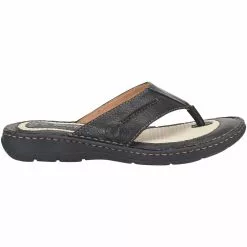 Born Shoes Born Whitman Mens Flip Flop Sandals