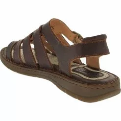 Born Shoes Born Wichita Sandals - Mens -WOMENS ATHLETIC SHOES Shop HH H60523 BRN3