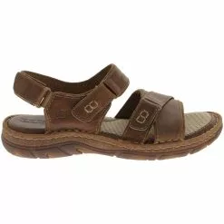 Born Shoes Born Custer Sandals - Mens