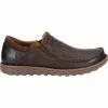 Born Shoes Born Gudmund Slip On Casual Shoes - Mens
