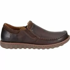 Born Shoes Born Gudmund Slip On Casual Shoes - Mens