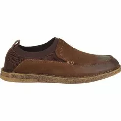 Born Shoes Born Samuel Slip On Casual Shoes - Mens