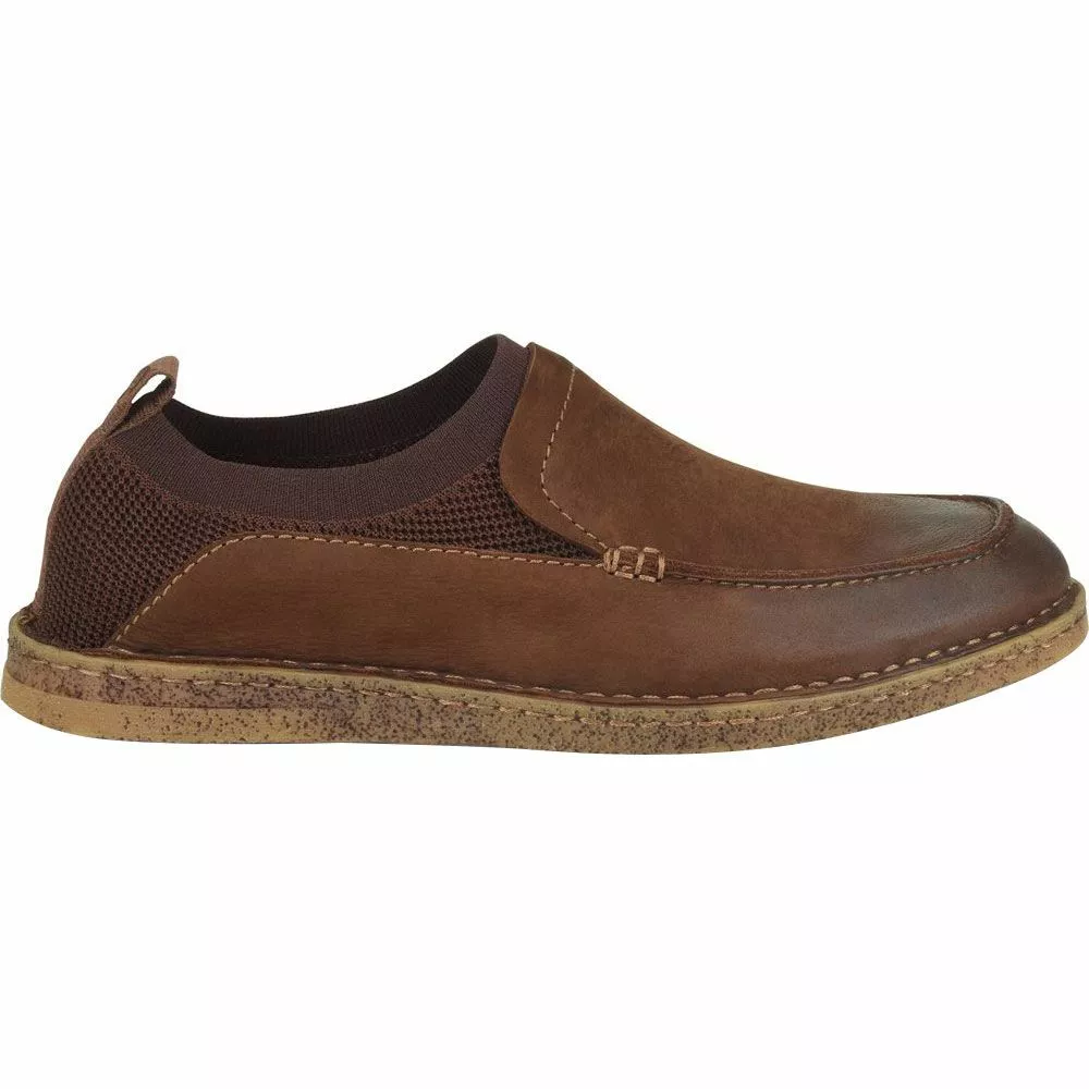 Born Shoes Born Samuel Slip On Casual Shoes - Mens 1 Born Shoes Born Samuel Slip On Casual Shoes - Mens