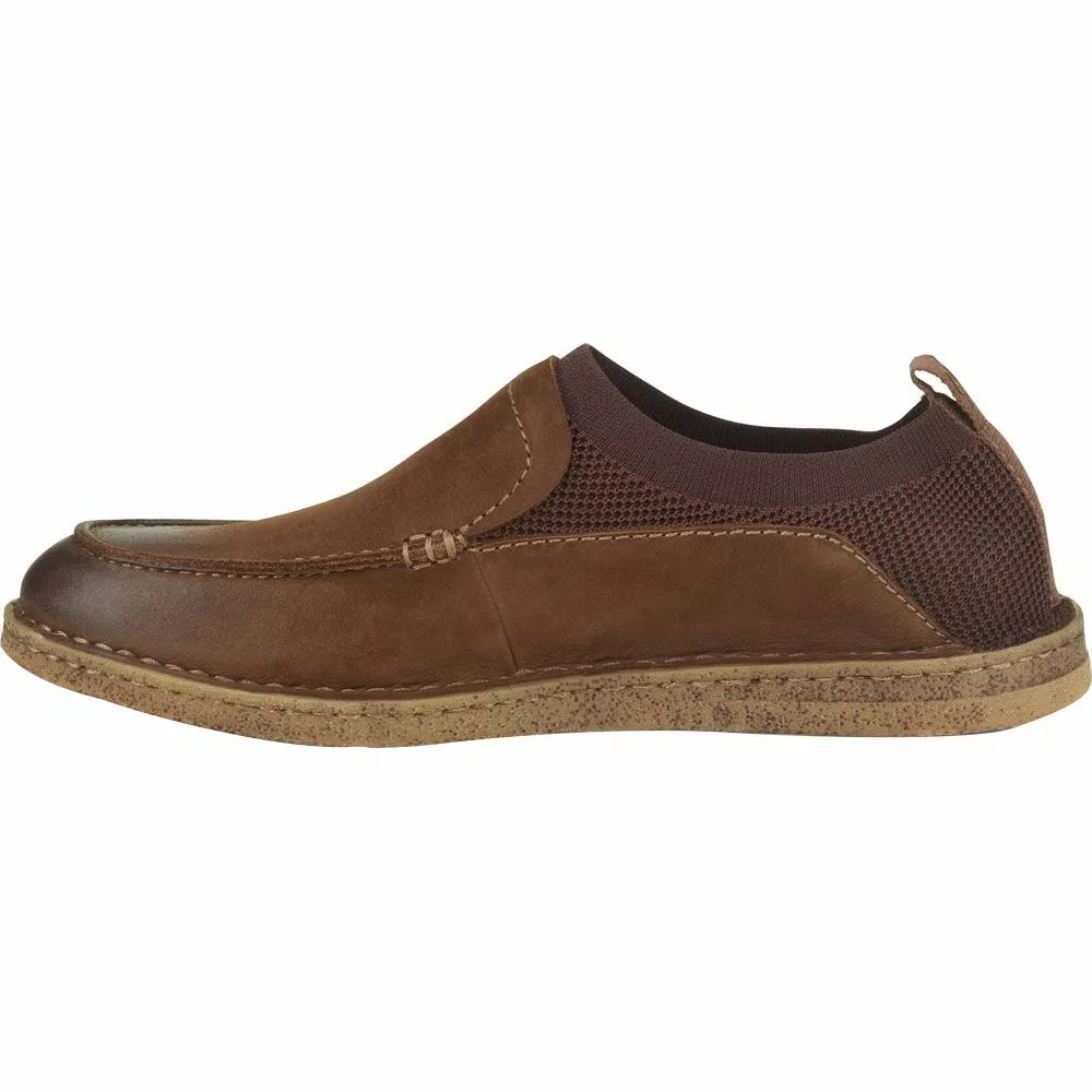 Born Shoes Born Samuel Slip On Casual Shoes - Mens 3 Born Shoes Born Samuel Slip On Casual Shoes - Mens - Image 3