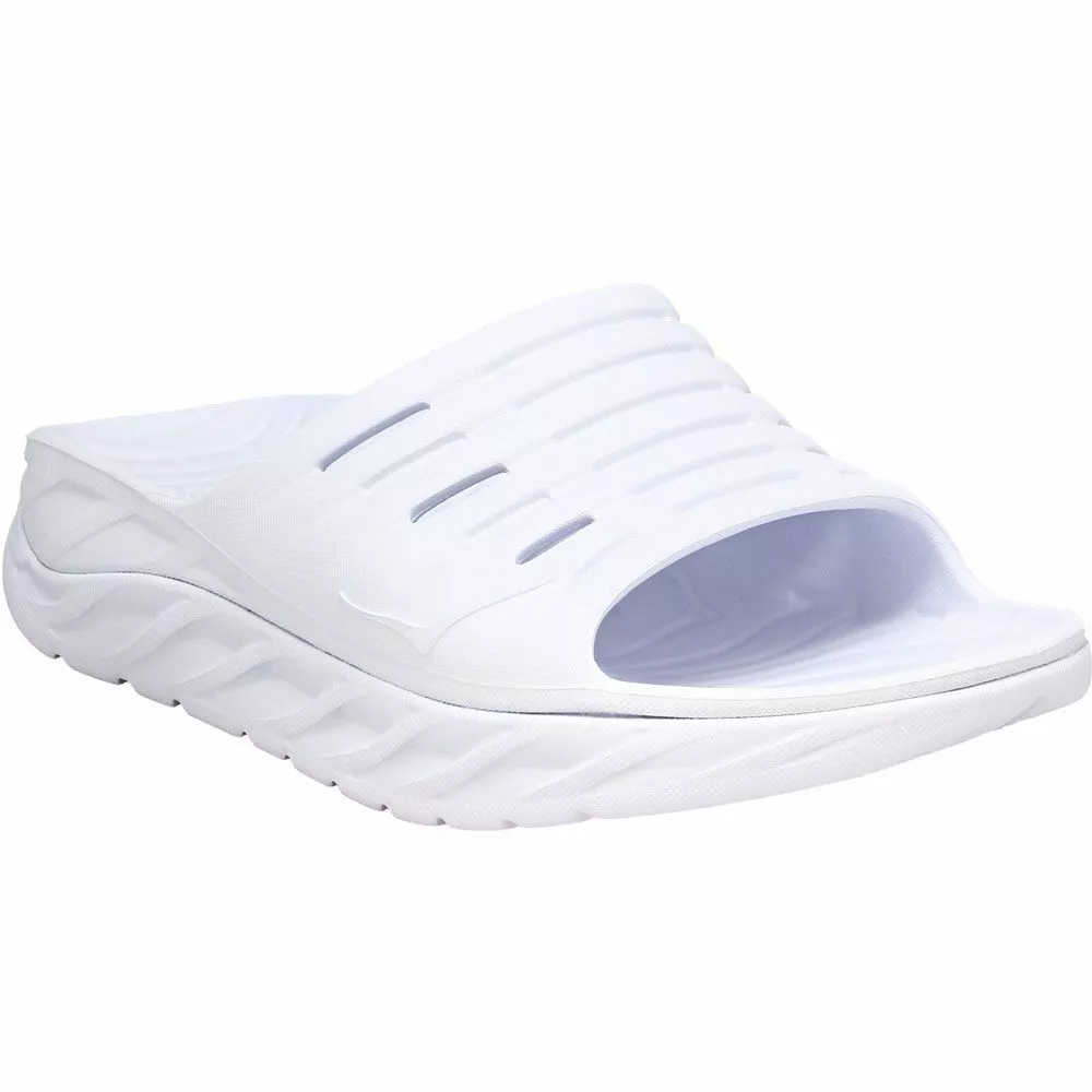 Hoka One One Ora Recovery Slide Water Sandals 2 Hoka One One Ora Recovery Slide Water Sandals - Image 2