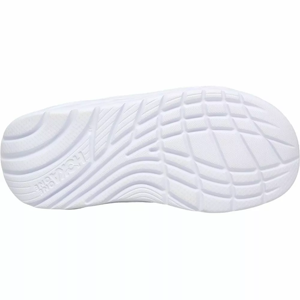 Hoka One One Ora Recovery Slide Water Sandals 4 Hoka One One Ora Recovery Slide Water Sandals - Image 4