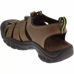 KEEN Shoes KEEN Newport Outdoor Sandals - Mens -WOMENS ATHLETIC SHOES Shop KE 1001870 BRN3