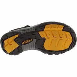 KEEN Shoes KEEN Newport H2 Outdoor Sandals - Mens -WOMENS ATHLETIC SHOES Shop KE 1001907 BLK4