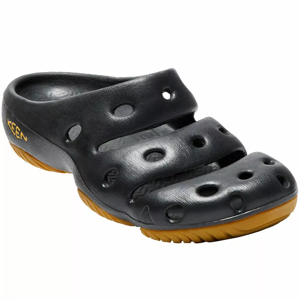 KEEN Shoes KEEN Yogui Sandals - Mens 2 KEEN Shoes KEEN Yogui Sandals - Mens - Image 2