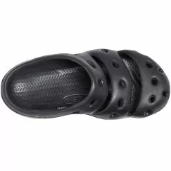 KEEN Shoes KEEN Yogui Sandals - Mens 6 KEEN Shoes KEEN Yogui Sandals - Mens -WOMENS ATHLETIC SHOES Shop KE 1001966 BLK3