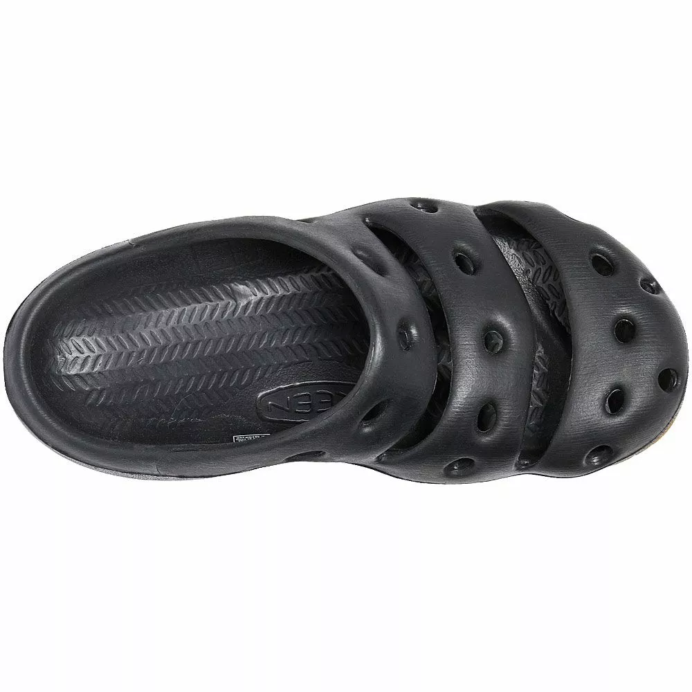KEEN Shoes KEEN Yogui Sandals - Mens 3 KEEN Shoes KEEN Yogui Sandals - Mens - Image 3