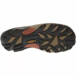 KEEN Shoes KEEN Arroyo 2 Sandals - Mens -WOMENS ATHLETIC SHOES Shop KE 1008419 BRN4