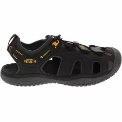 KEEN Shoes KEEN Solr Sandal Sandals - Mens