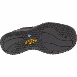 KEEN Shoes KEEN Solr Sandal Sandals - Mens -WOMENS ATHLETIC SHOES Shop KE 1022246 BLK4