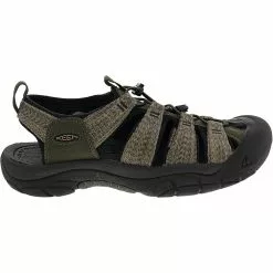 KEEN Shoes KEEN Newport H2 Outdoor Mens Sandal