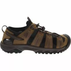 KEEN Shoes KEEN Targhee 3 Sandals - Mens