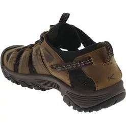 KEEN Shoes KEEN Targhee 3 Sandals - Mens -WOMENS ATHLETIC SHOES Shop KE 1022427 BRN3