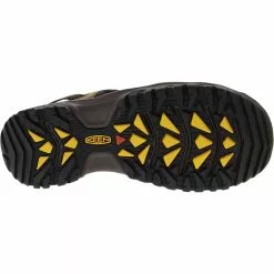 KEEN Shoes KEEN Targhee 3 Sandals - Mens -WOMENS ATHLETIC SHOES Shop KE 1022427 BRN4