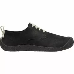 KEEN Shoes KEEN Mosey Leather Derby Lace Up Casual Shoes - Mens