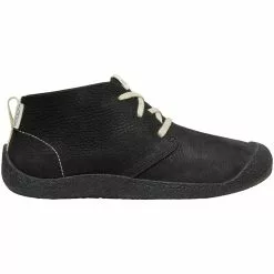 KEEN Shoes KEEN Mosey Leather Chukka Lace Up Casual Shoes - Mens