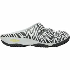 KEEN Shoes KEEN Yogui Arts Slide Sandals - Mens