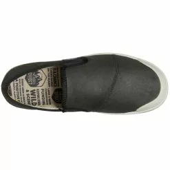 KEEN Shoes KEEN Eldon Harvest Black Slip On Mens Casual Shoes -WOMENS ATHLETIC SHOES Shop KE 1026840 BSB3