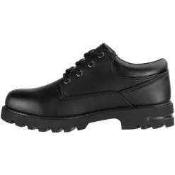 Lugz Shoes Lugz Empire Lo WaterResistant Lace Up Casual Shoes - Mens -WOMENS ATHLETIC SHOES Shop LZ MEMPLK BLK3