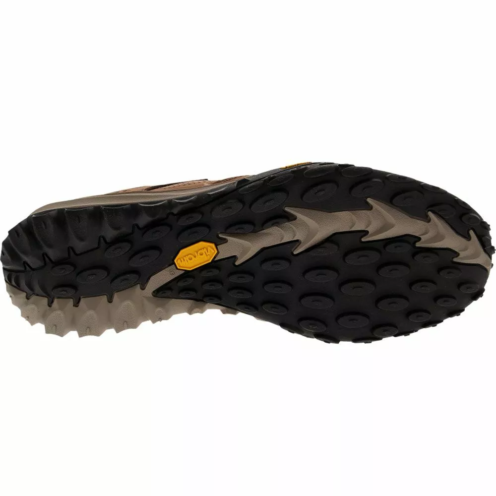 Merrell Shoes Merrell Havoc Wells Moc Slip On Casual Shoes - Mens 4 Merrell Shoes Merrell Havoc Wells Moc Slip On Casual Shoes - Mens - Image 4