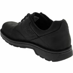 Merrell Shoes Merrell World Legend 2 Lace Up Casual Shoes - Mens -WOMENS ATHLETIC SHOES Shop ME 000853 BLK3