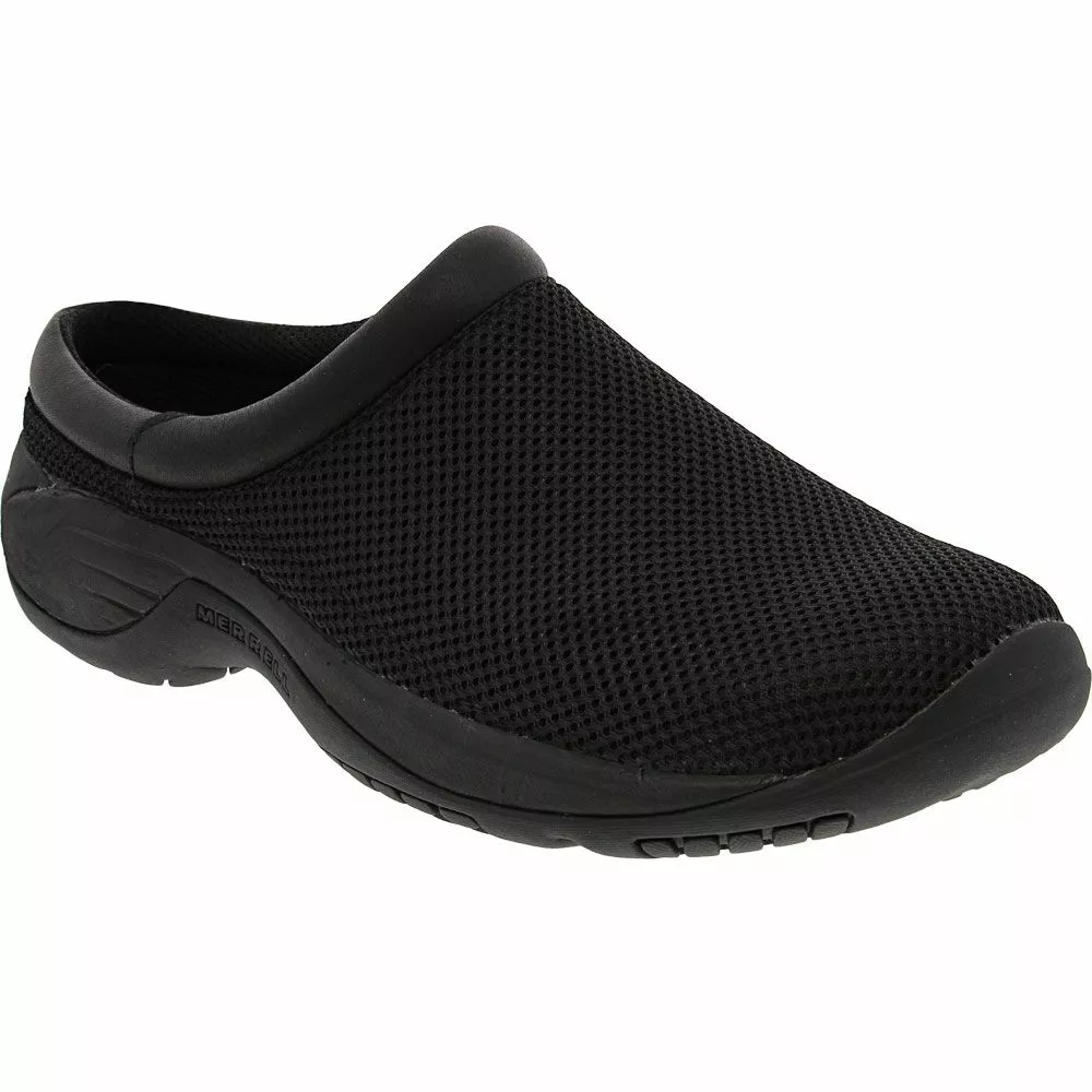 Merrell Shoes Merrell Encore Bypass 2 Slip On Casual Shoes - Mens 2 Merrell Shoes Merrell Encore Bypass 2 Slip On Casual Shoes - Mens - Image 2