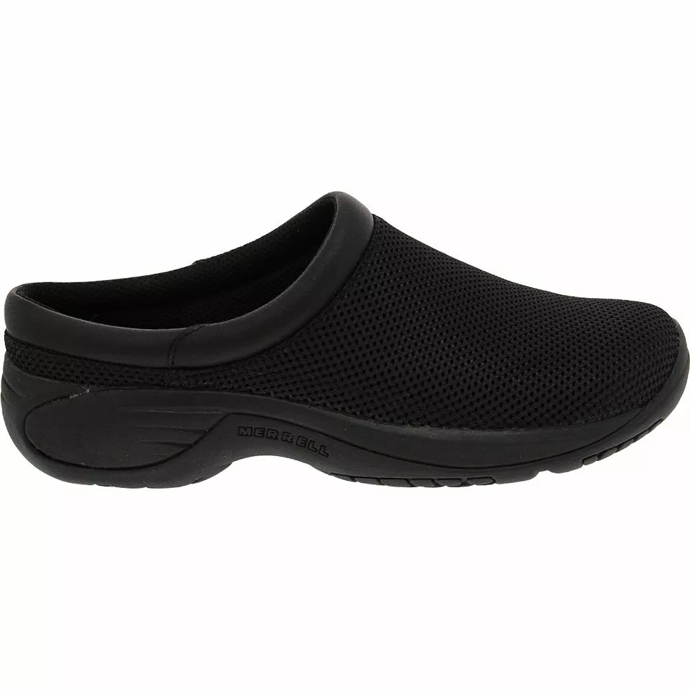 Merrell Shoes Merrell Encore Bypass 2 Slip On Casual Shoes - Mens 1 Merrell Shoes Merrell Encore Bypass 2 Slip On Casual Shoes - Mens