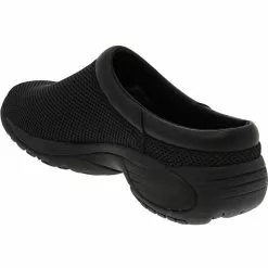 Merrell Shoes Merrell Encore Bypass 2 Slip On Casual Shoes - Mens 6 Merrell Shoes Merrell Encore Bypass 2 Slip On Casual Shoes - Mens -WOMENS ATHLETIC SHOES Shop ME 001921 BLK3