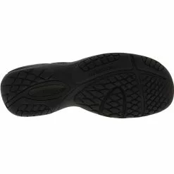 Merrell Shoes Merrell Encore Bypass 2 Slip On Casual Shoes - Mens 7 Merrell Shoes Merrell Encore Bypass 2 Slip On Casual Shoes - Mens -WOMENS ATHLETIC SHOES Shop ME 001921 BLK4