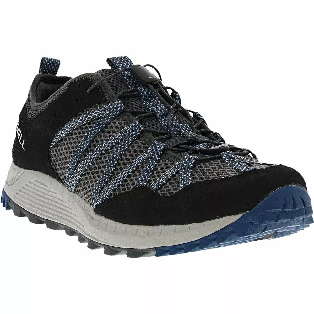 Merrell Shoes Merrell Wildwood Aerosport Water Sandals - Mens 2 Merrell Shoes Merrell Wildwood Aerosport Water Sandals - Mens - Image 2