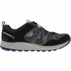 Merrell Shoes Merrell Wildwood Aerosport Water Sandals - Mens