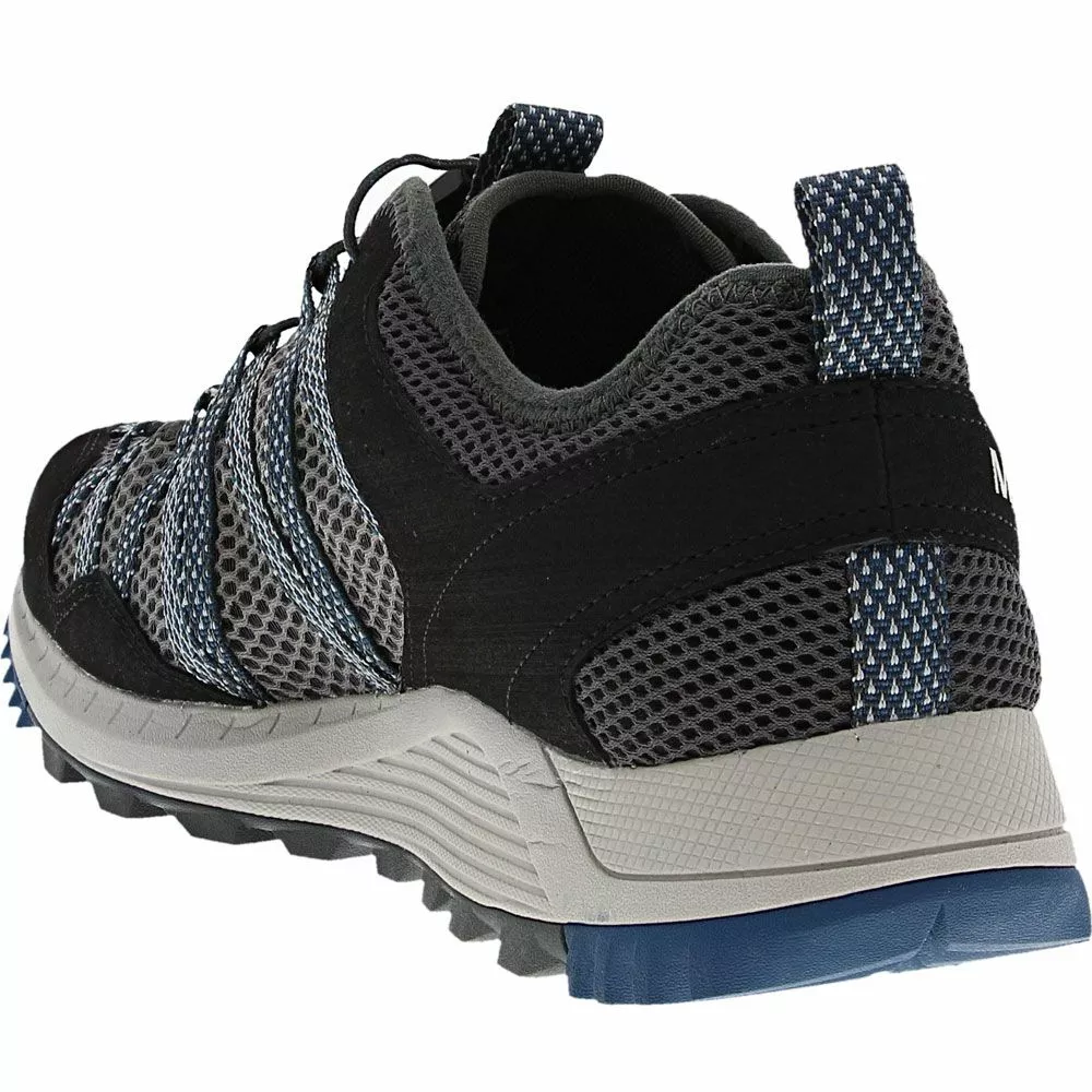 Merrell Shoes Merrell Wildwood Aerosport Water Sandals - Mens 3 Merrell Shoes Merrell Wildwood Aerosport Water Sandals - Mens - Image 3