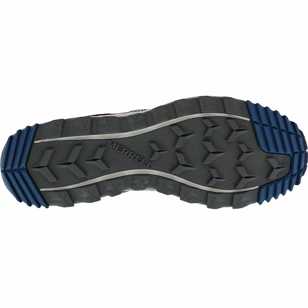 Merrell Shoes Merrell Wildwood Aerosport Water Sandals - Mens 4 Merrell Shoes Merrell Wildwood Aerosport Water Sandals - Mens - Image 4