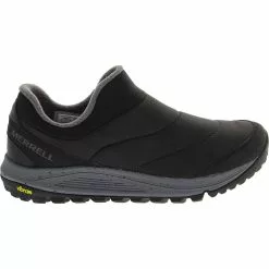 Merrell Shoes Merrell Nova Sneaker Moc Slip On Casual Shoes - Mens