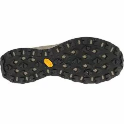 Merrell Shoes Merrell Embark Sneaker Moc Mens Slip On Casual Shoes -WOMENS ATHLETIC SHOES Shop ME 067149 OLI4