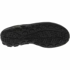 Merrell Shoes Merrell Jungle Moc Leather Slip On Casual Shoes - Mens 7 Merrell Shoes Merrell Jungle Moc Leather Slip On Casual Shoes - Mens -WOMENS ATHLETIC SHOES Shop ME 17199 BLK4