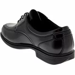 Nunn Bush Shoes Nunn Bush Bourbon Street Dress Shoes - Mens -WOMENS ATHLETIC SHOES Shop NN 84355001 BLK3