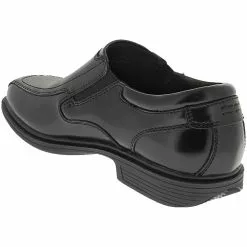 Nunn Bush Shoes Nunn Bush Bleeker Street Dress Shoes - Mens 6 Nunn Bush Shoes Nunn Bush Bleeker Street Dress Shoes - Mens -WOMENS ATHLETIC SHOES Shop NN 84357001 BLK3