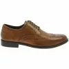 Nunn Bush Shoes Nunn Bush Nelson Oxford Dress Shoes - Mens