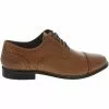 Nunn Bush Shoes Nunn Bush Norcross Cap Toe Ox Oxford Dress Shoes - Mens