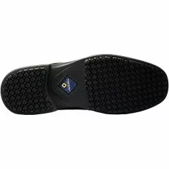 Nunn Bush Shoes Nunn Bush Sherman Oxford Dress Shoes - Mens -WOMENS ATHLETIC SHOES Shop NN 84551 BLK4