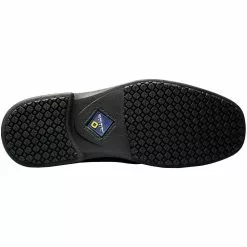 Nunn Bush Shoes Nunn Bush Sanford Loafer Dress Shoes - Mens -WOMENS ATHLETIC SHOES Shop NN 84554 BLK4