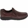 Nunn Bush Shoes Nunn Bush Cam Slip On Casual Shoes - Mens