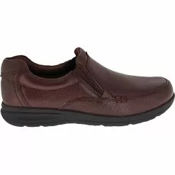 Nunn Bush Shoes Nunn Bush Cam Slip On Casual Shoes - Mens